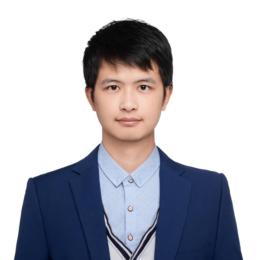 Yuxuan Zhou